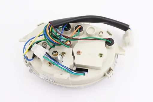 Спидометр в сборе (120км/ч) одна фишка, FIX-999194