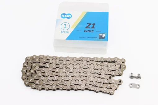 Ланцюг приводний 1/2х1/8х112L 1 швидкість, коричневий Z1, FIX-403351