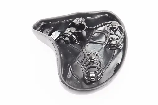 Сидіння ХВЗ, чорне 803, FIX-403354