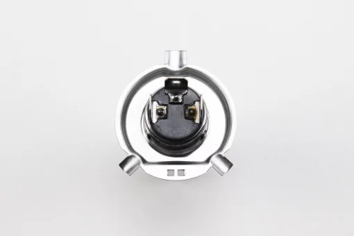 Лампа фары галоген H4 P43T 12V 60/55W, FIX-337655