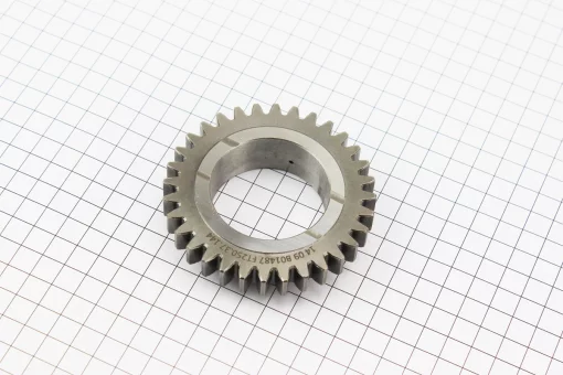 Шестерня 3 передачи Z-31/32 Foton 244, Jinma 244/264 (250.37.144), FIX-617090