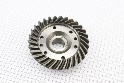 Шестерня провідна переднього моста Z-30 Foton 244, ДТЗ 244, Jinma 244/264, FIX-617097