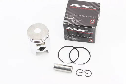 Поршень к-кт Honda DIO50 39мм STD (палец 12мм), FIX-308284