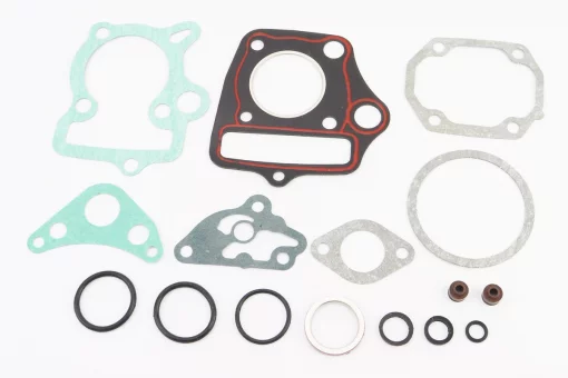 Прокладки поршневой JH- 50cc-39мм, к-кт 15 деталей, FIX-357371