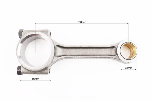 Шатун R185N/R190N/R192N/R195NM, FIX-604092