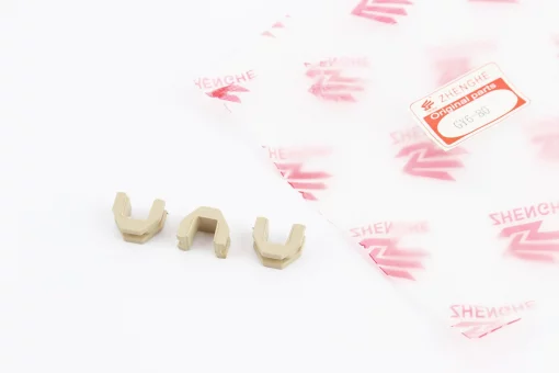 Скользители (направляющие) вариатора к-кт, FIX-349297