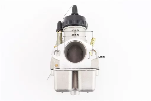 Карбюратор К68Д Юпитер, FIX-342027