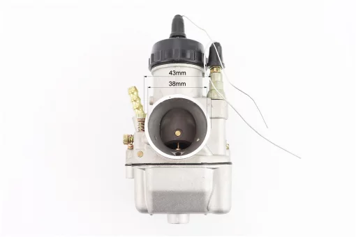 Карбюратор К68Д Юпитер, FIX-342027