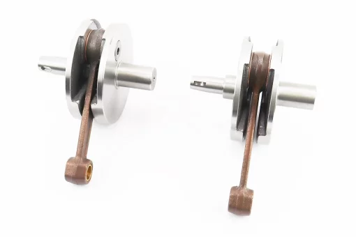 Коленвал лев./пр. (втулка) Юпитер, FIX-342032