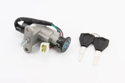 Замок зажигания, FIX-314027