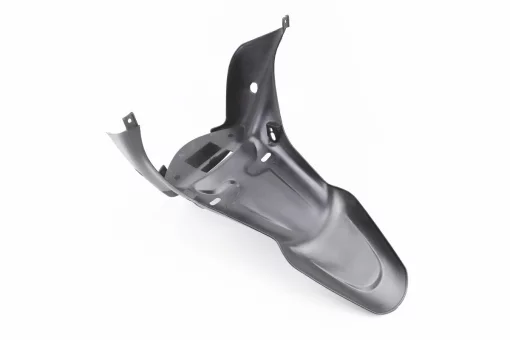 Пластик - крило заднє (під ліхтар RACE), FIX-314036