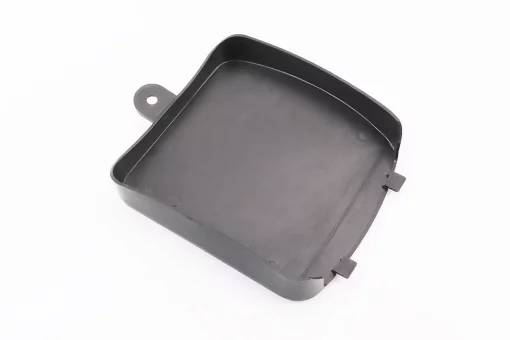 Пластик - кришка доступу до карбюратора, FIX-314044