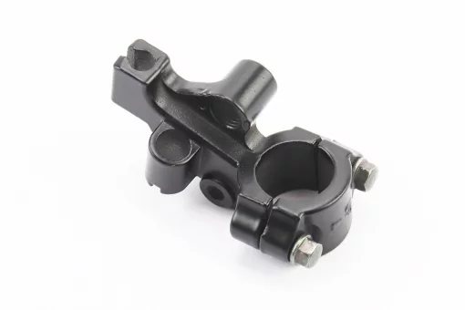 Кронштейн крепления зеркала правого, FIX-321036