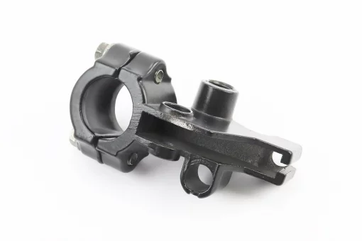 Кронштейн крепления зеркала правого, FIX-321036