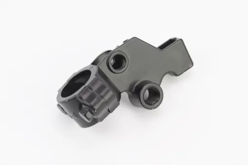 Кронштейн крепления зеркала левого, FIX-321037