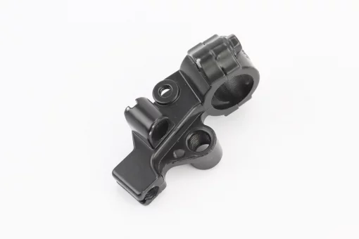 Кронштейн крепления зеркала левого, FIX-321037