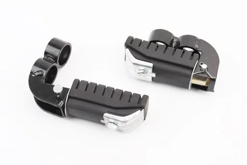 Подножки передние к-кт 2шт, тип. 1, FIX-321053