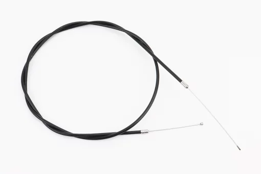 Трос газа (трос 143см; кожух 122см), FIX-601259