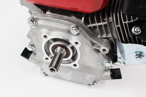 Двигун мотоблочний у зборі, вал шліц D-20mm, 7,0л.с. 170F, фільтр поролоновий, FIX-601261