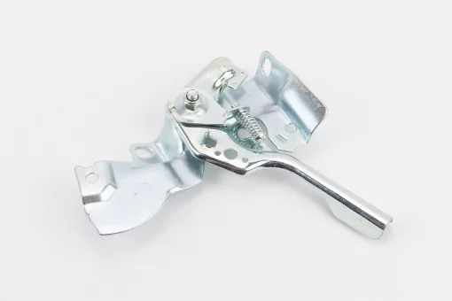 Регулятор газа (механизм управления дроссельной заслонкой) 168F/170F Тип 2, FIX-601269