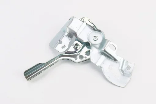 Регулятор газа (механизм управления дроссельной заслонкой) 168F/170F Тип 2, FIX-601269