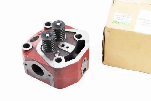 Головка цилиндра R185N/R190N в сборе, FIX-604110