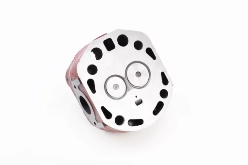 Головка цилиндра R185N/R190N в сборе, FIX-604110