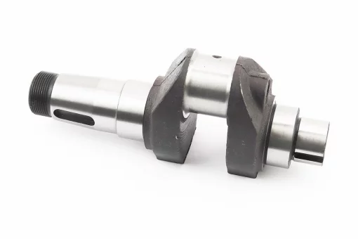 Коленвал R185N/R190N (Dболта-М12x1,5, Dшейки-52mm, H-107mm), FIX-604114