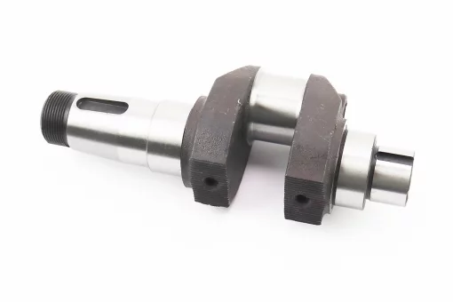 Коленвал R185N/R190N (Dболта-М12x1,5, Dшейки-52mm, H-107mm), FIX-604114