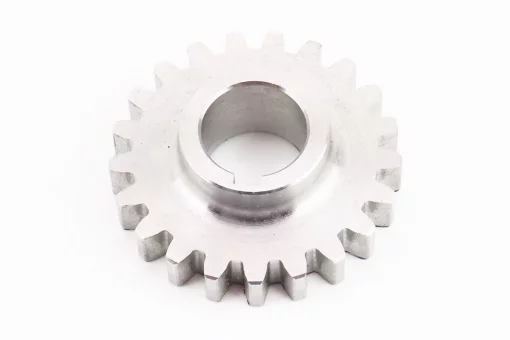 Шестерня пускового вала Z-21, d-20mm R190N/R195NM, FIX-604115