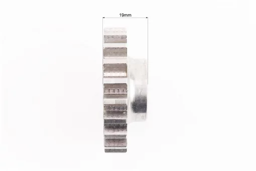 Шестерня пускового вала Z-21, d-20mm R190N/R195NM, FIX-604115