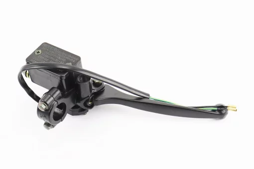 Цилиндр тормозной главный передней системы М10, тип 1, FIX-999201