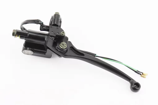 Цилиндр тормозной главный передней системы М10, тип 1, FIX-999201