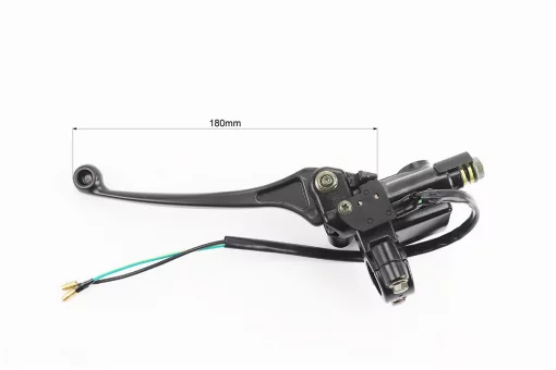 Цилиндр тормозной главный передней системы М10, тип 1, FIX-999201