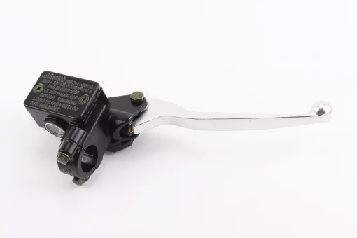 Циліндр гальмівний головний передній (під датчик квадрат) ТИП3, FIX-999208