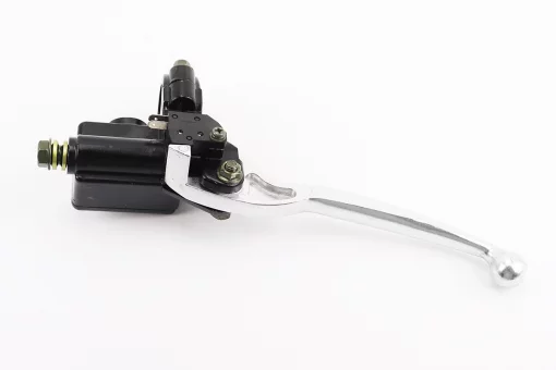 Циліндр гальмівний головний передній (під датчик квадрат) ТИП3, FIX-999208