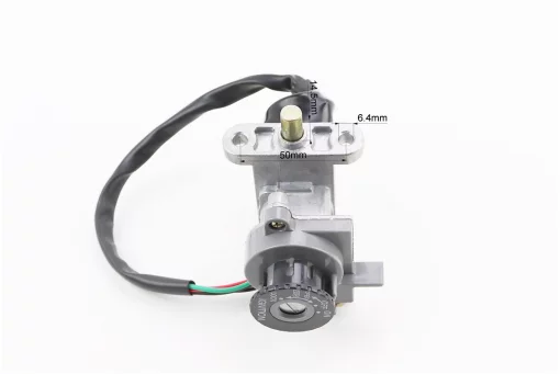 Замки к-кт Yamaha JOG BWS, FIX-308296