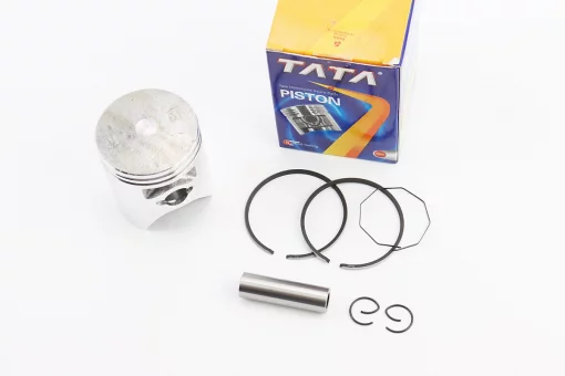 Поршень к-кт Honda LEAD90 48мм STD (палец 12мм), FIX-308305