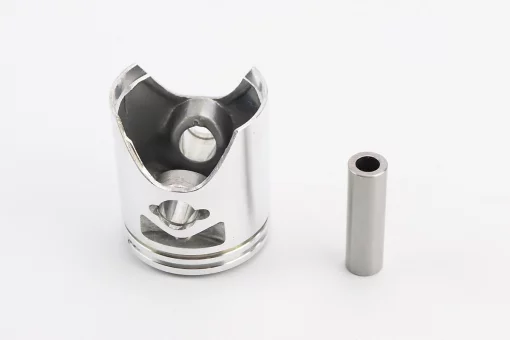 Поршень к-кт Honda LEAD90 48мм STD (палец 12мм), FIX-308305