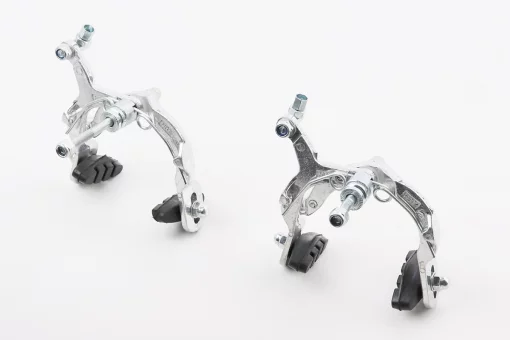 Гальмо ROAD V-brake кліщового типу, переднє+заднє, хід колодки 48-68мм, алюмінієве, FIX-403378