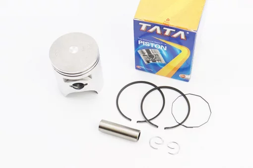 Поршень к-кт Honda LEAD90 48мм +0,25 (палець 12мм), FIX-308309