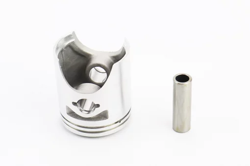 Поршень к-кт Honda LEAD90 48мм +0,25 (палець 12мм), FIX-308309