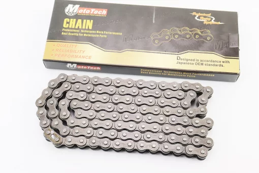 Ланцюг приводу колеса 420HS*112L, FIX-357381