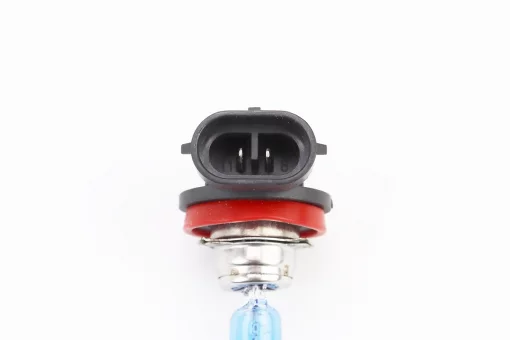 Лампа фары галоген H8 12V 35W Super White, FIX-337659