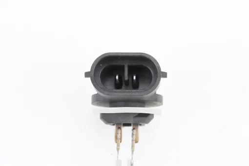 Лампа фари галоген H27 / 2 12V 27W Super White, FIX-337663