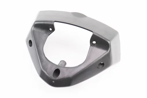 Yamaha BWS125 пластик - руля нижний, FIX-329488