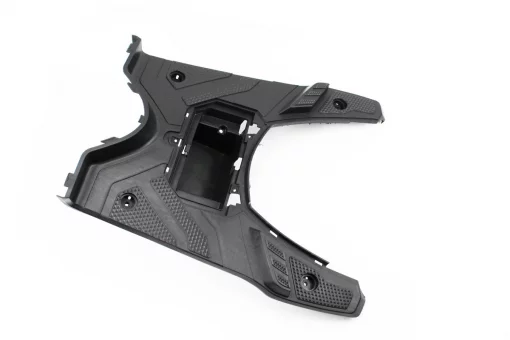 Yamaha BWS125 пластик - напольный "пол", FIX-329490