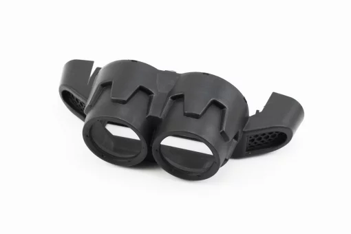 Yamaha BWS125 пластик - задний под фонарь, FIX-329491