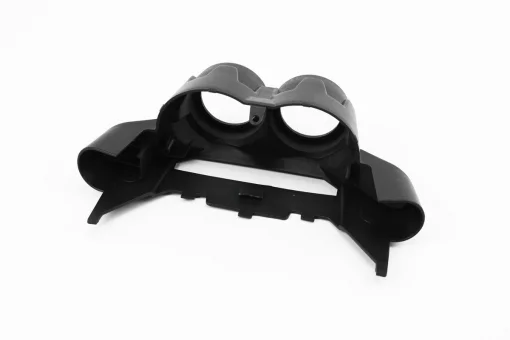 Yamaha BWS125 пластик - задний под фонарь, FIX-329491