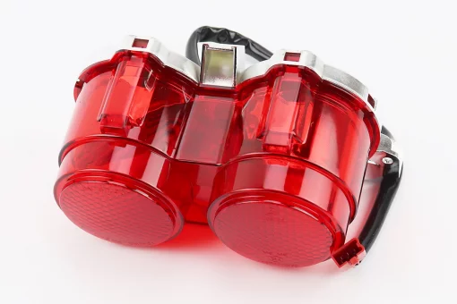 Yamaha BWS125 Ліхтар задній, FIX-329495